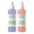 Mario Badescu Facial Spray Aloe, Rose Water and Chamomile – Lavender Duo for Face, Neck or Hair, Cooling and Hydrating Face Mist for All Skin Types, Dewy Finish