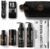MANSCAPED® The Luxury Package 4.0 Includes: The Lawn Mower® 4.0 Electric Trimmer, The Shears 2.0 Nail Kit, Crop Preserver™, Deodorant, Body Wash, 2-IN-1 Shampoo & Conditioner, The Shed toiletry bag
