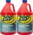 Zep Premium Carpet Cleaner Shampoo – 1 Gallon (Case of 2) ECZUPXC1282 – Pro Strength Deep Cleaning and Stain Removal, Restores and Renews Worn and Soiled Carpets