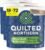 Quilted Northern Ultra Soft & Strong Toilet Paper, 18 Mega Rolls = 72 Regular Rolls, 5X Stronger, Premium Soft Toilet Tissue with Recyclable Paper Packaging