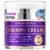Retinol Neck & Face Wrinkle Cream for Women, Neck Cream for Tightening and Firming, Anti Aging Skin Care with Collagen & Hyaluronic Acid, Instant Face Lift Cream 1.7 Fl Oz