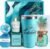 Birthday Gifts for Women, Christmas Gifts, Self Care Gifts for Women Mom Sister Wife Best Friend Teacher Nurse Coworker, Relaxing Spa Gift Basket Set Mothers Day Gifts