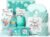 Birthday Gifts for Women Friendship, Unique Happy Birthday Gifts Basket for Mom Her Best Friend Sister Wife Girlfriend Coworker, Luxury Self Care Box Ocean Relaxing Spa Gifts Set for Women w/ Blanket