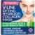 STYLIA V Line Lifting Collagen Face Mask – Double Chin Strap for Women – Jawline Shaper Face Lift Tape – Neck Lift Collagen Mask – Chin Strap for Sleeping – Hyaluronic Acid, Aloe Vera, Cica 10PC