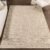 nuLOOM 2’6″ x 6′ Elfriede Jute & Cotton Hand Woven Area Rug, Natural, Solid Rustic Farmhouse Style, Weaved Design, Natural Fiber, For Bedroom, Living Room, Dining Room, Hallway, Office, Entryway