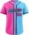 Custom Baseball Jersey Stitched Personalized Baseball Shirts Sports Uniform for Men Women Boy